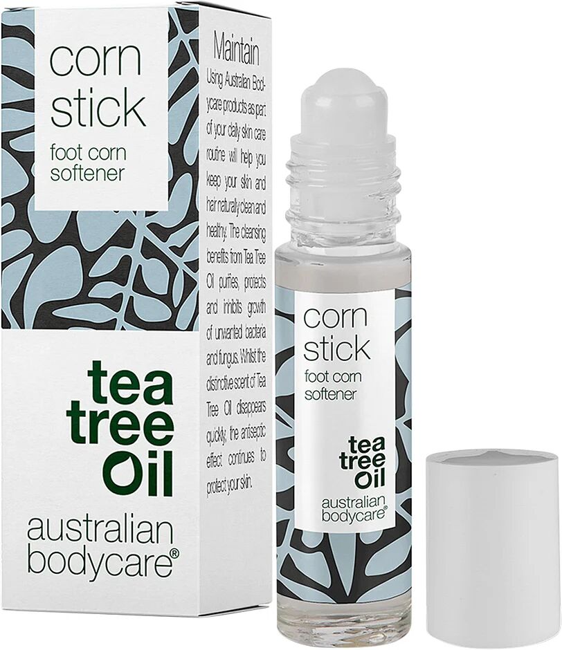 Australian Bodycare Corn Stick, 9 ml Australian Bodycare Fotpleie