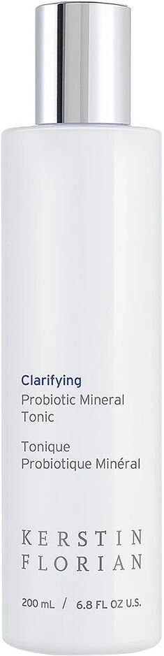 Kerstin Florian Clarifying Probiotic Mineral Tonic, 200 ml Kerstin Florian Ansiktsvann