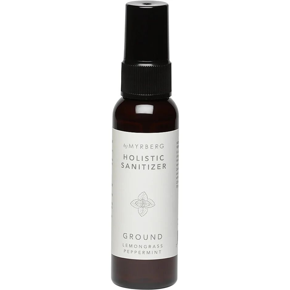 Nordic Superfood Holistic Sanitizer, 60 ml Nordic Superfood Håndsåpe