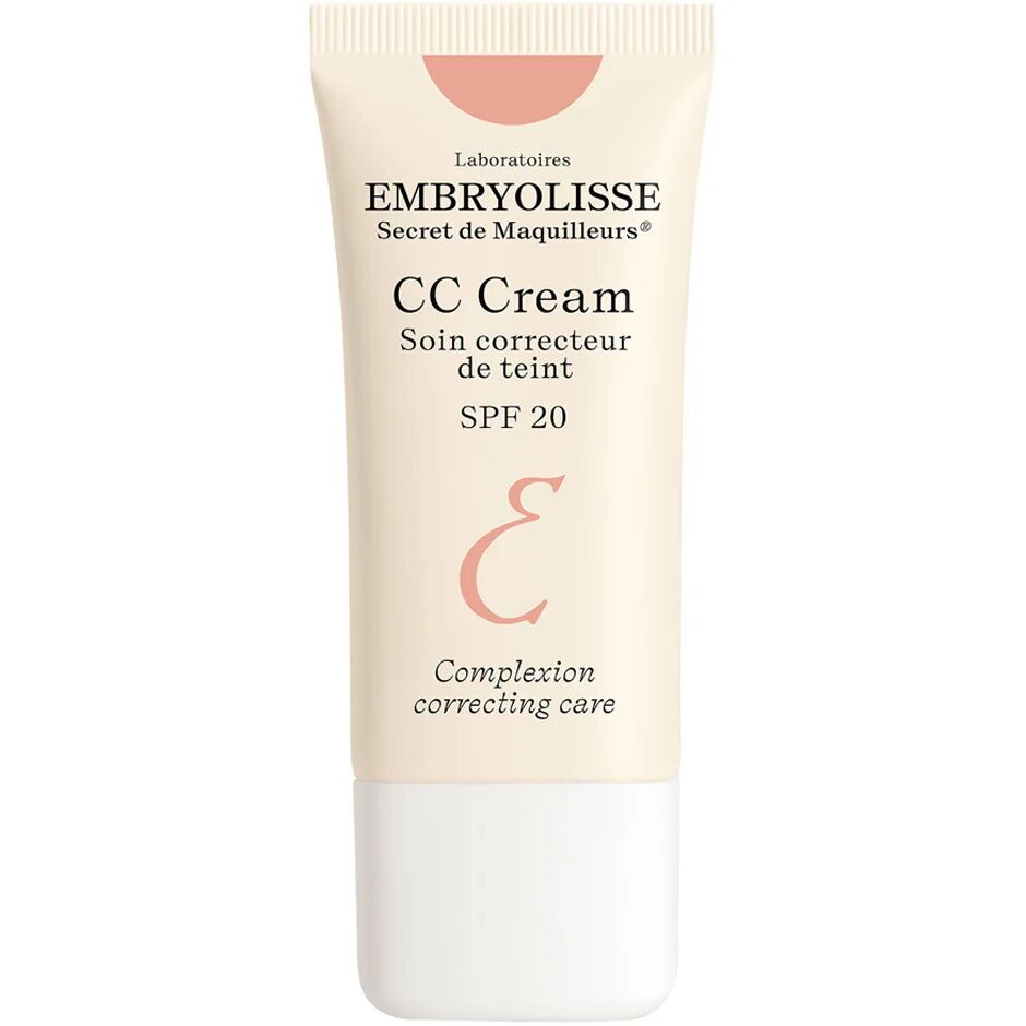 Embryolisse Complexion  Correcting  Care - Cc Cream, 30 ml Embryolisse Foundation