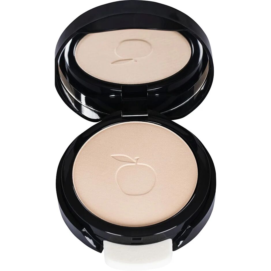 IDUN Minerals Sarek Powder and Foundation, 7,7 g IDUN Minerals Foundation