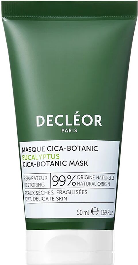 Decléor Cica-Botanic Mask, 50 ml Decléor Ansiktsmaske