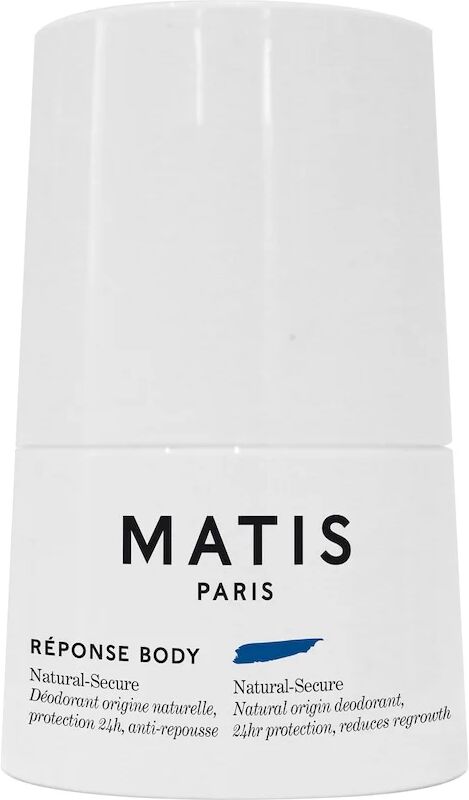 Matis Body Natural Secure Deo, 50 ml Matis Deodorant