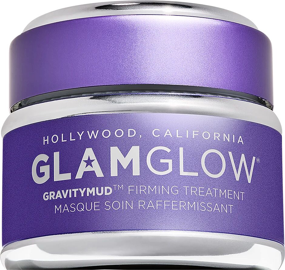 GlamGlow Gravitymud Firming Treatment, 50 g GlamGlow Ansiktsmaske