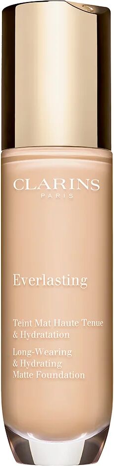 Clarins Everlasting Foundation, 30 ml Clarins Foundation