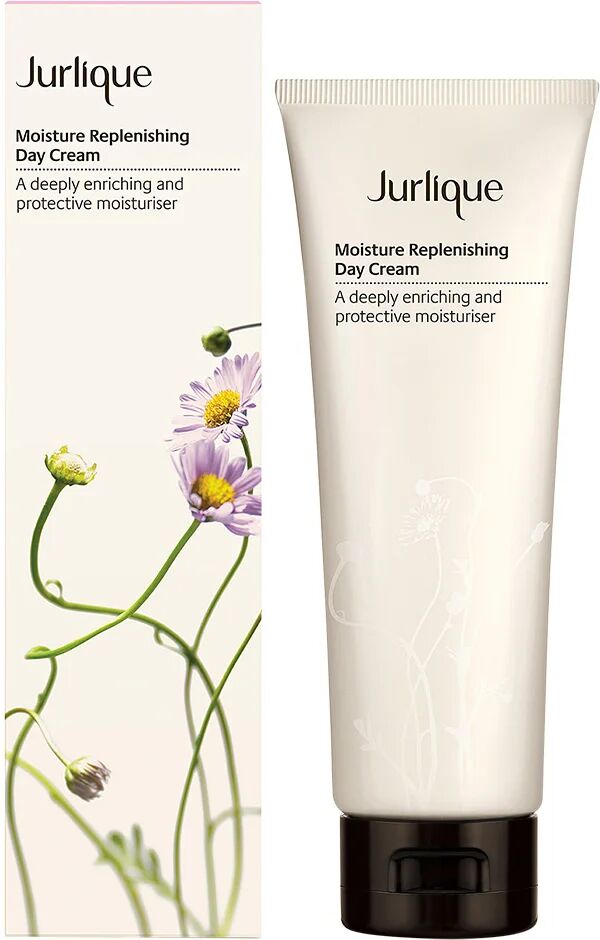 Jurlique Moisture Replenishing Day Cream, 125 ml Jurlique Dagkrem