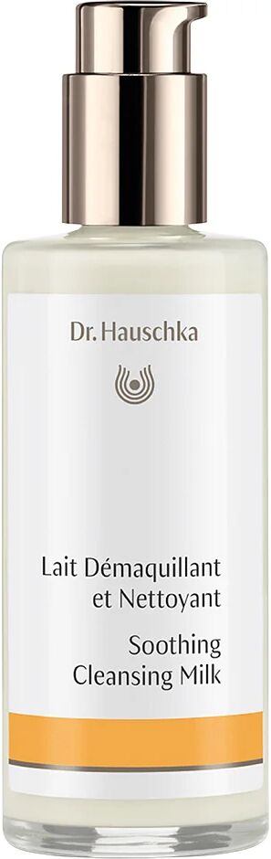 Dr. Hauschka Soothing Cleansing Milk, 145 ml Dr. Hauschka Ansiktsrengjøring