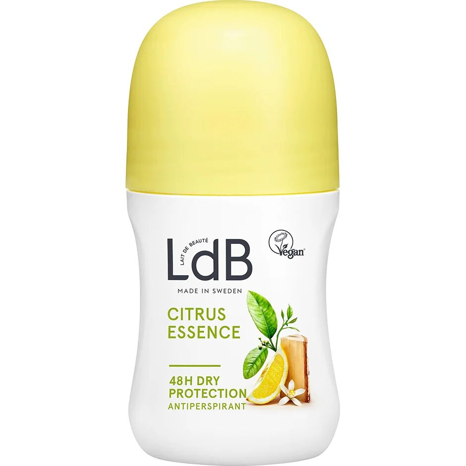 LdB Deo 48h, 60 ml LdB Deodorant