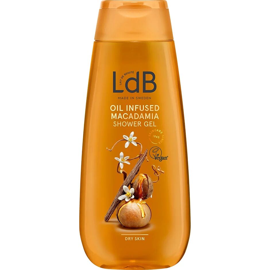 LdB Shower Gel,