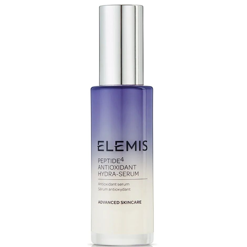 Elemis Peptide4 Antioxidant Hydra-Serum, 30 ml Elemis Serum & Olje