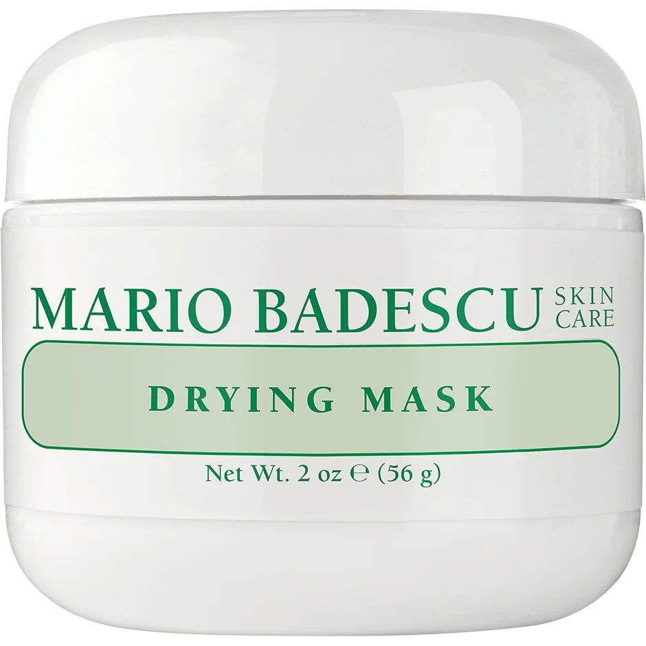 Mario Badescu Drying Mask, 59 ml Mario Badescu Ansiktsmaske