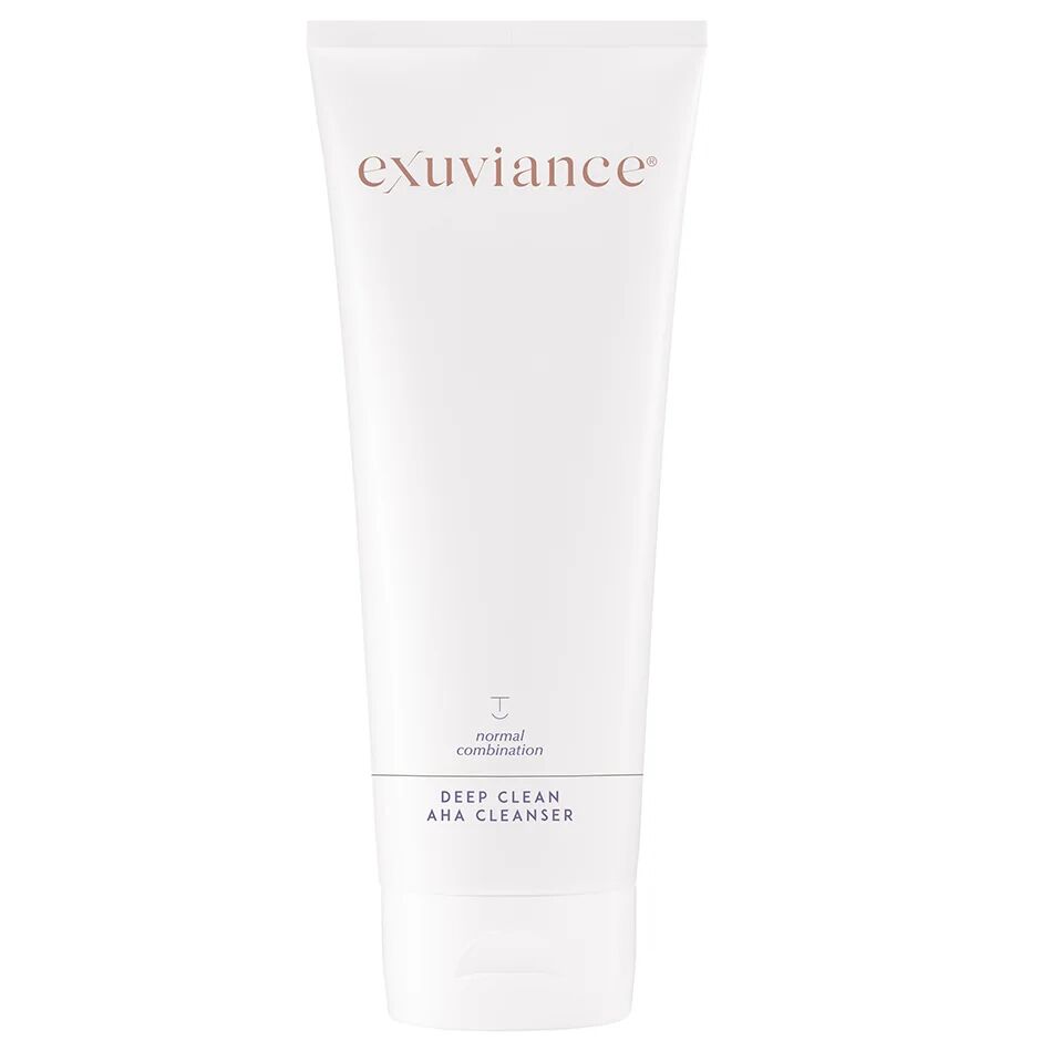 Exuviance Deep Clean AHA Cleanser, 212 ml Exuviance Ansiktsrengjøring