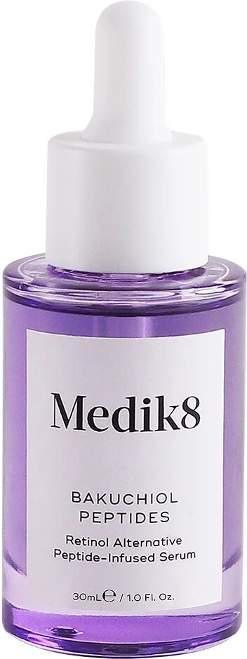 Medik8 Bakuchiol Peptides, 30 ml Medik8 Serum & Olje