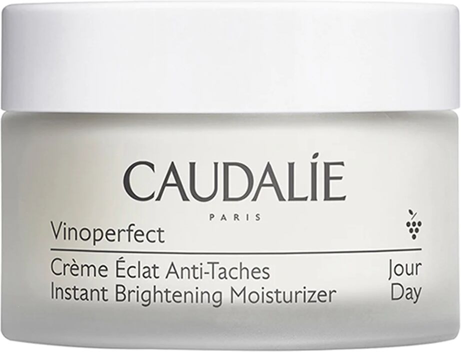 Caudalie Vinoperfect Instant Brightening Cream, 50 ml Caudalie Dagkrem