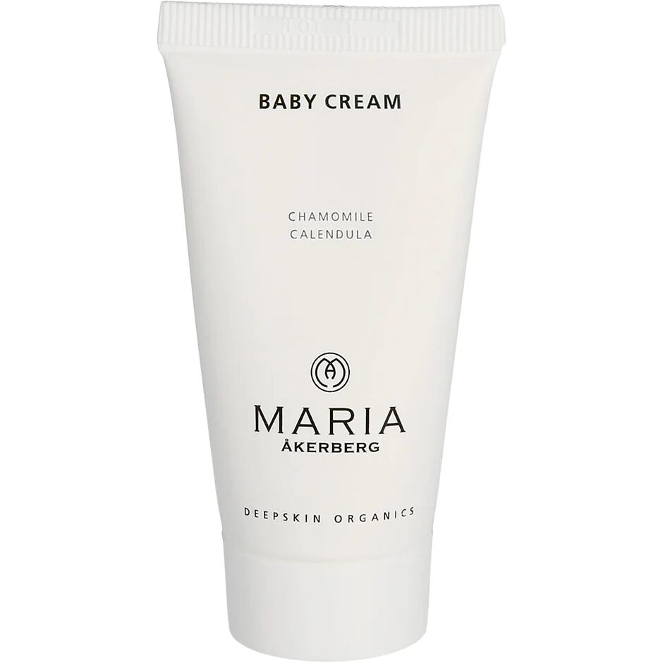 Maria Åkerberg Baby Cream, 30 ml Maria Åkerberg Hudkrem for barn