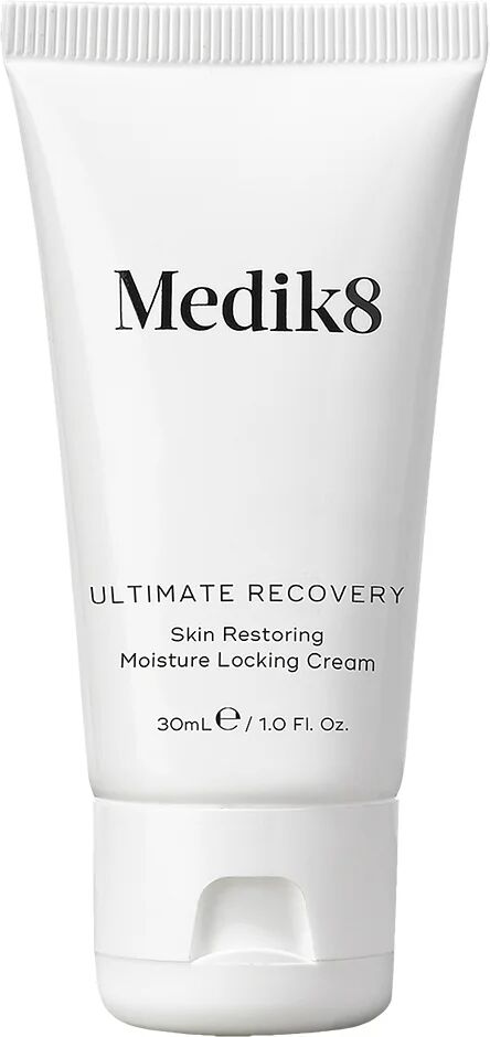 Medik8 Ultimate Recovery, 30 ml Medik8 Dagkrem