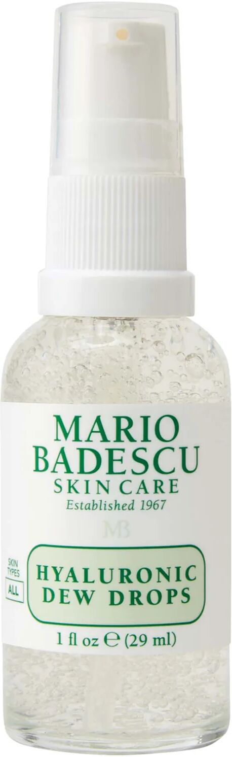 Mario Badescu Hyaluronic Dew Drops, 29 ml Mario Badescu Serum & Olje