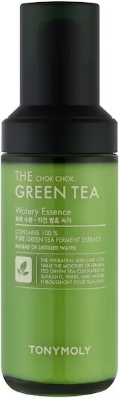 Tonymoly The Chok Chok Green Tea Watery Essence 50ml, 50 ml Tonymoly Serum & Olje