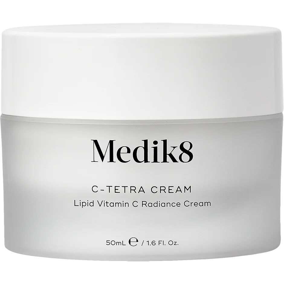 Medik8 C-Tetra Cream, 50 ml Medik8 Dagkrem