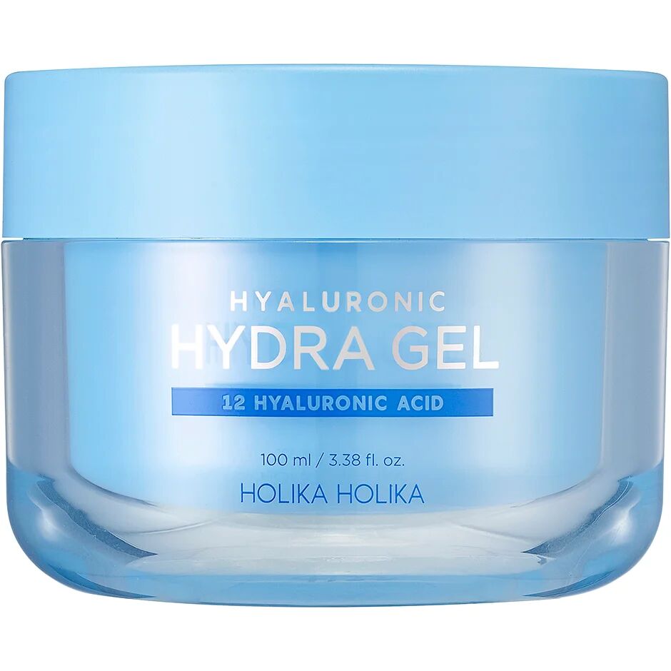 Holika Holika Hyaluronic Hydra Gel Cream, 100 ml Holika Holika Dagkrem