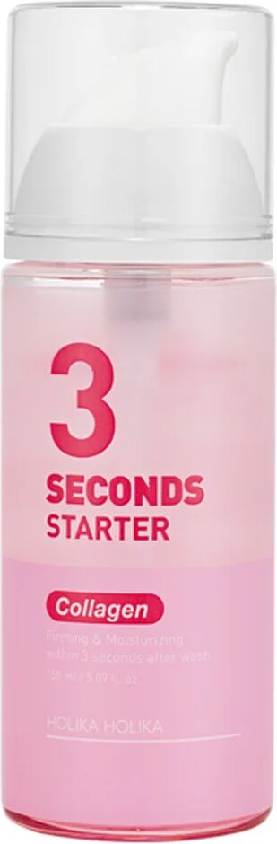 Holika Holika 3 Seconds Starter Lifting & Moisturizing Collagen, 150 ml Holika Holika Serum & Olje