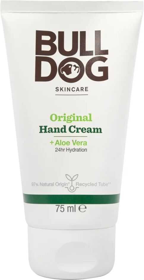 Bulldog Original Hand Cream, 75 ml Bulldog Håndkrem