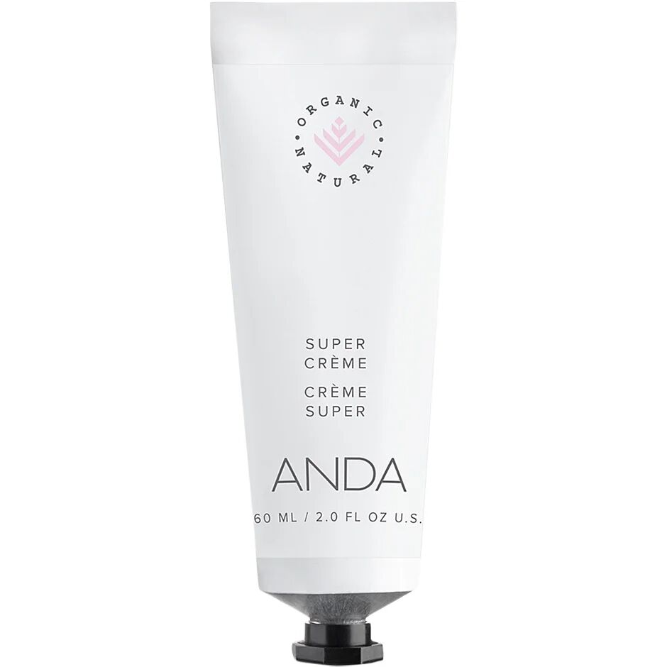 Kerstin Florian ANDA Super Creme, 60 ml Kerstin Florian Dagkrem