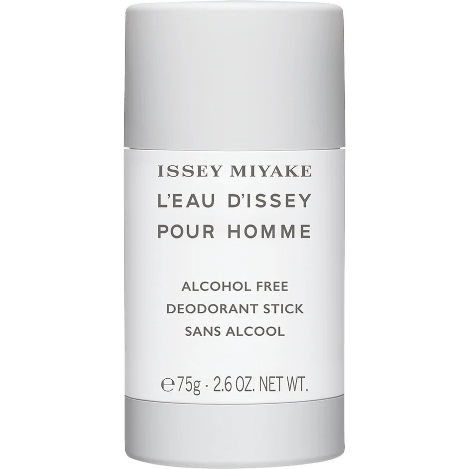 Issey Miyake L'Eau d'Issey Pour Homme Deostick, 75 g Issey Miyake Deodorant