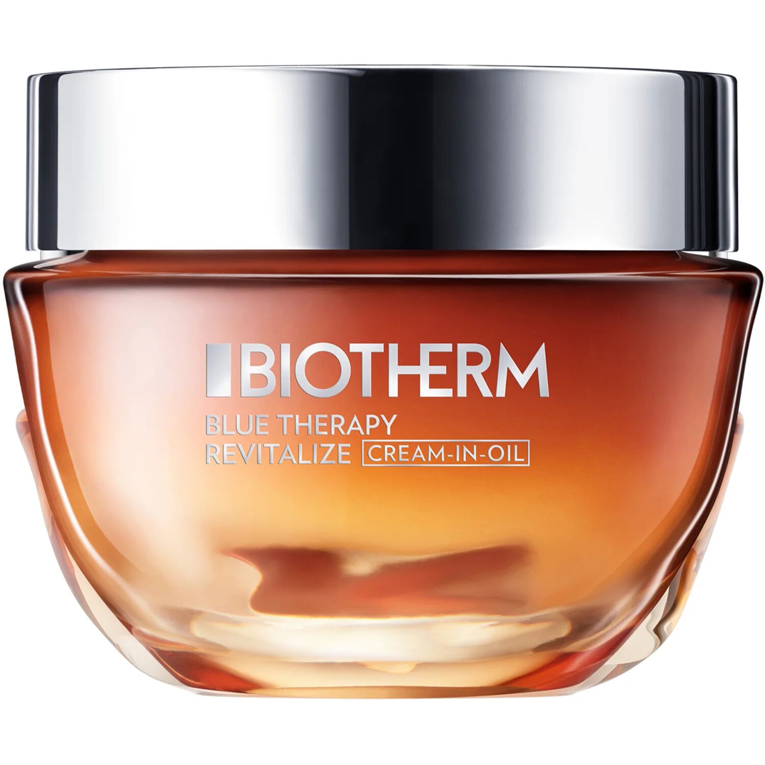 Biotherm Blue Therapy Cream in Oil, 50 ml Biotherm Dagkrem
