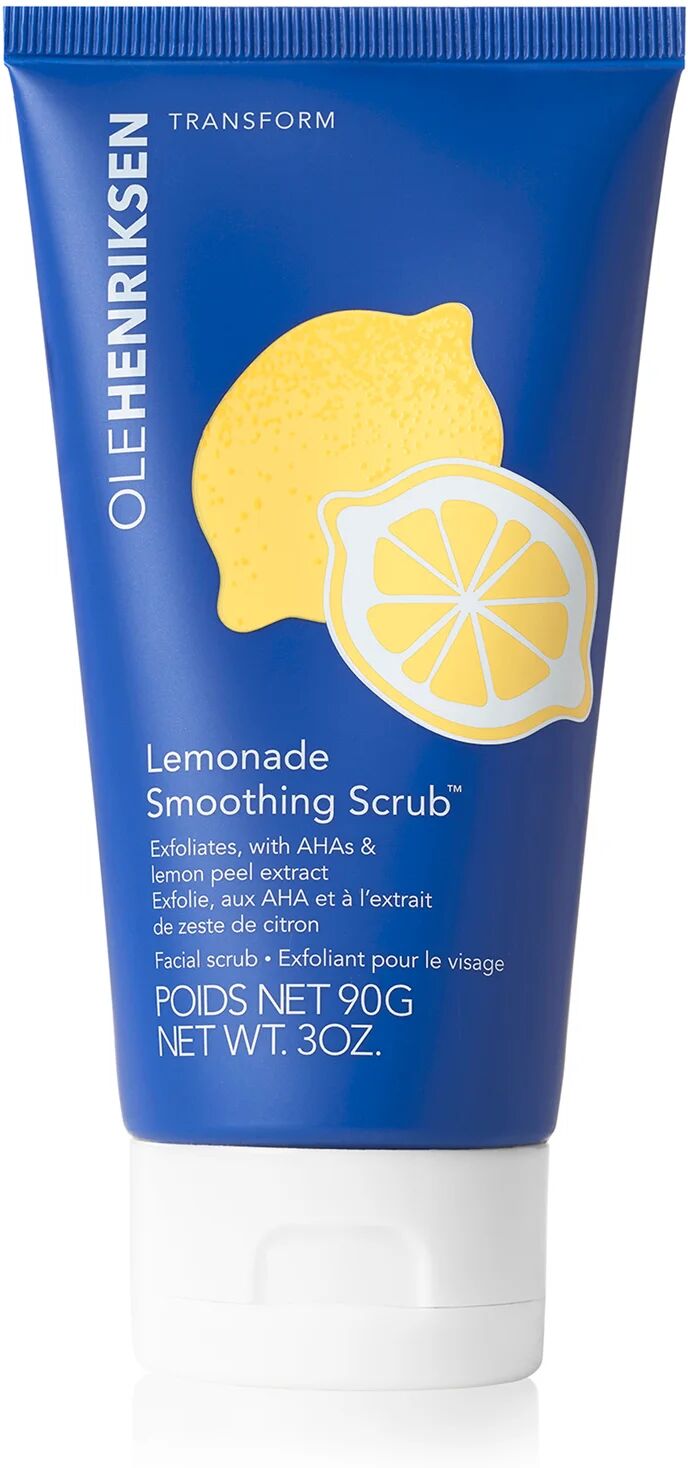 Ole Henriksen TransformLemonade Smoothing Scrub, 90 ml Ole Henriksen Peeling