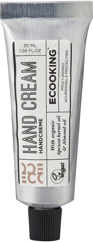 Ecooking Hand Cream, 30 ml Ecooking Håndkrem