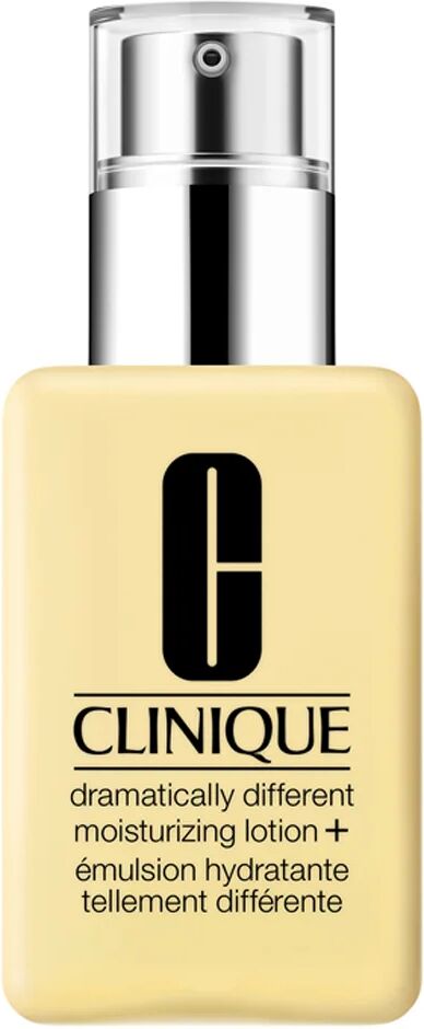 Clinique 3-Step Skin Care System Dramatically Different Moisturizing Lotion+, 125 ml Clinique Dagkrem