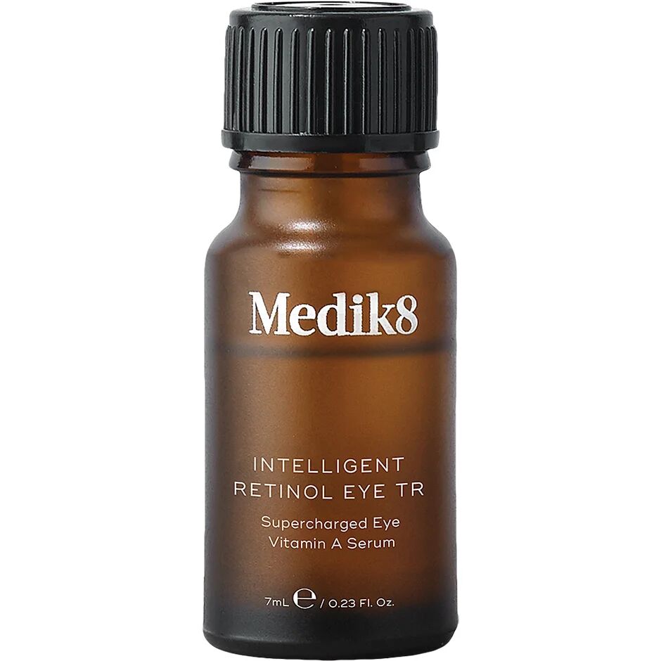 Medik8 Intelligent Retinol Eye TR, 7 ml Medik8 Øyekrem