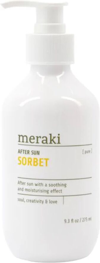 Meraki PURE After Sun Sorbet, 275 ml Meraki After Sun