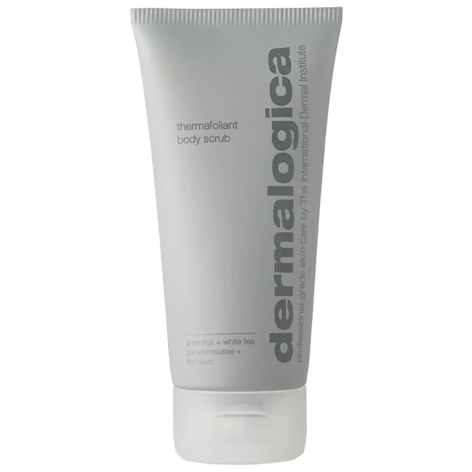 Dermalogica Thermafoliant Body Scrub, 177 ml Dermalogica Peeling