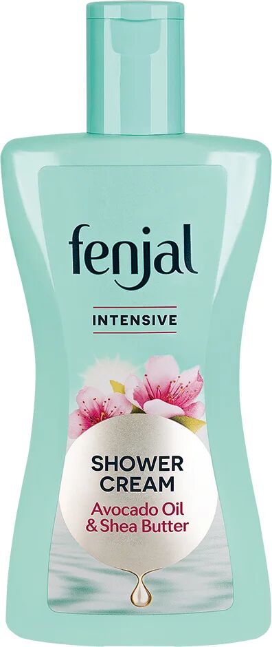 Fenjal Shower Creme, 200 ml Fenjal Shower Gel