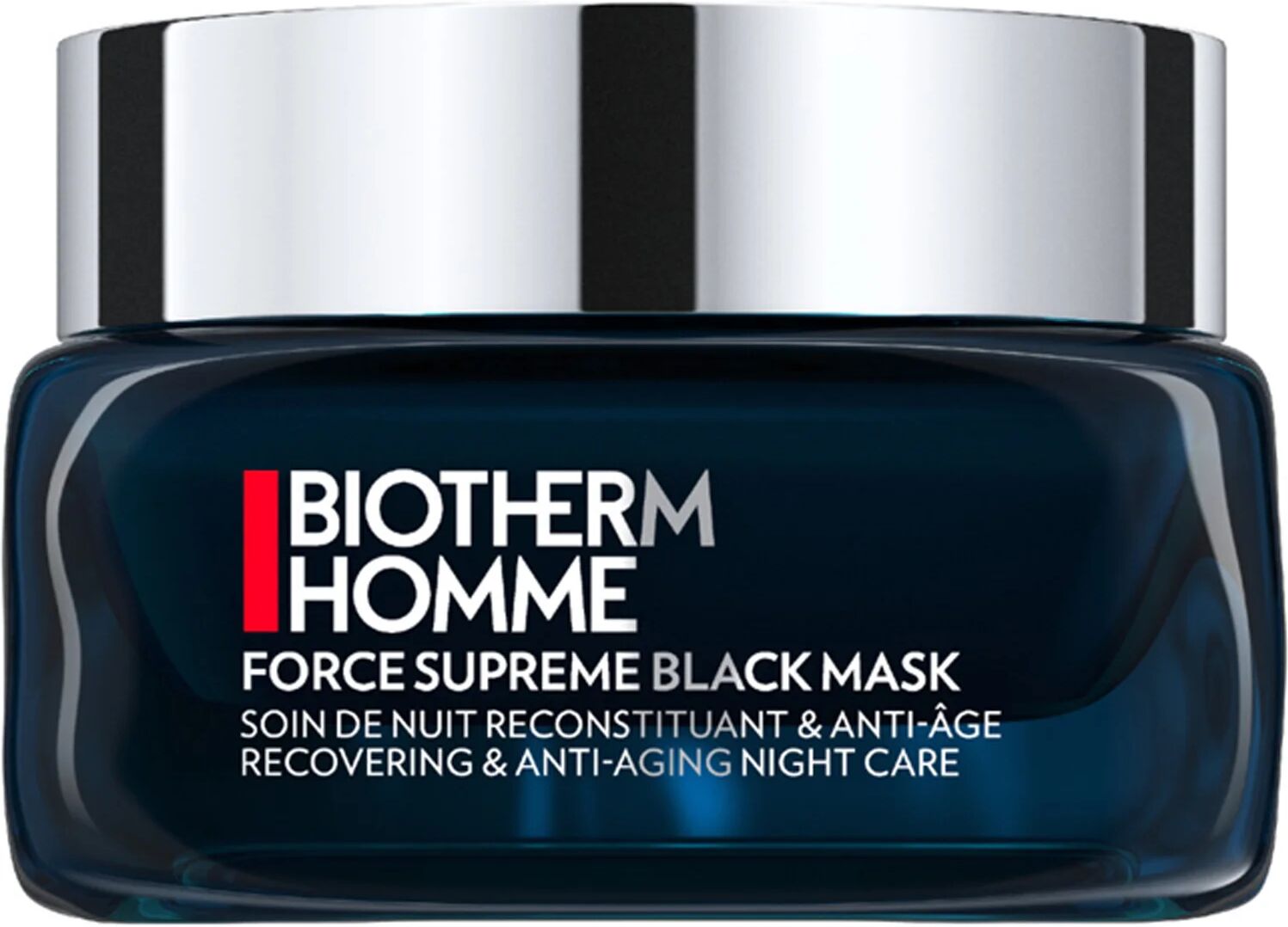 Biotherm Black Mask, 50 ml Biotherm Ansiktsmaske