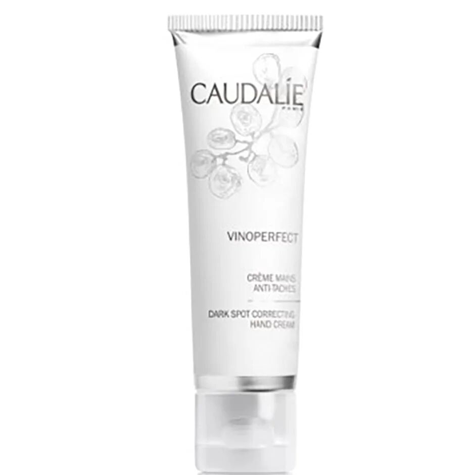 Caudalie Vinoperfect Dark Spot Correcting Hand Cream, 50 ml Caudalie Håndkrem