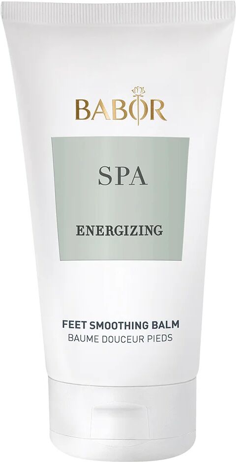 Babor Energizing Feet Smoothing Balm, 150 ml Babor Fotpleie