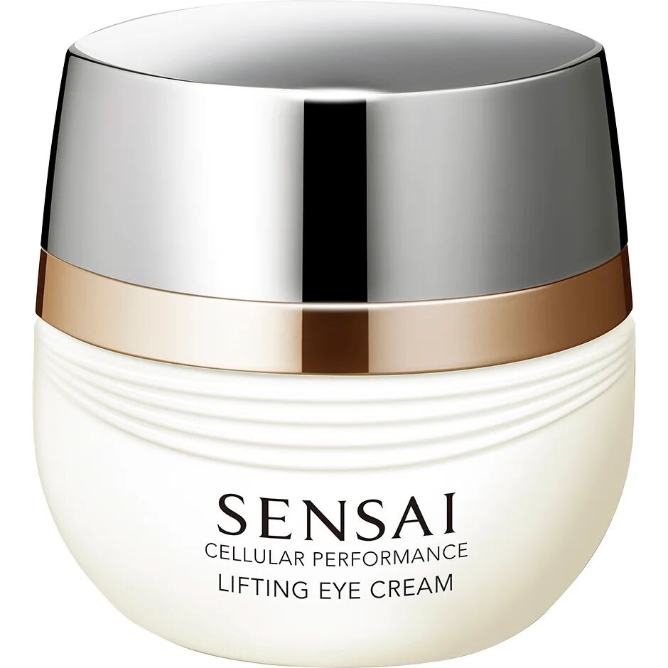 Sensai Cellular Performance, 15 ml Sensai Øyekrem