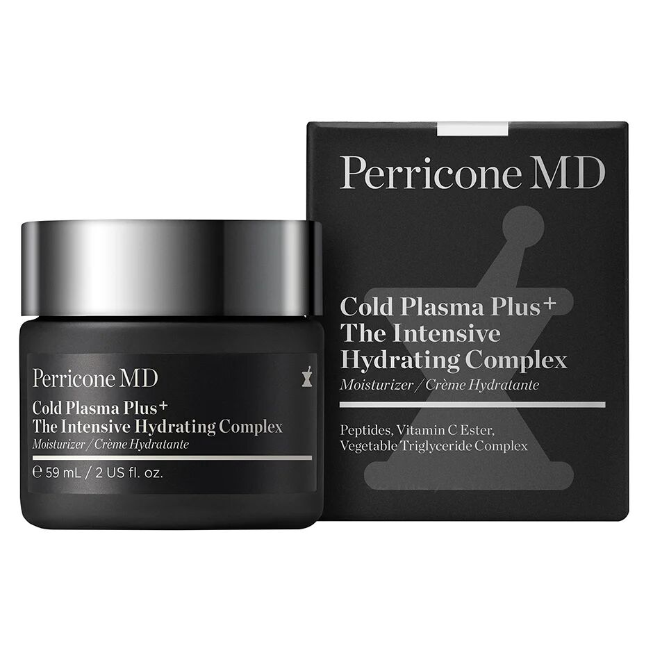 Perricone MD Cold Plasma Plus+ The Intensive Hydrating Complex, 59 ml Perricone MD Dagkrem