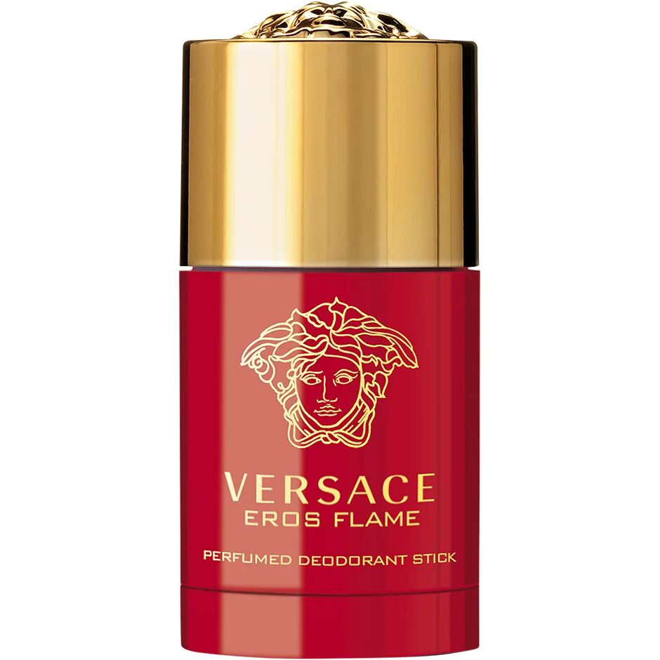 Versace Eros Flame Deodorant Stick, 75 ml Versace Deodorant