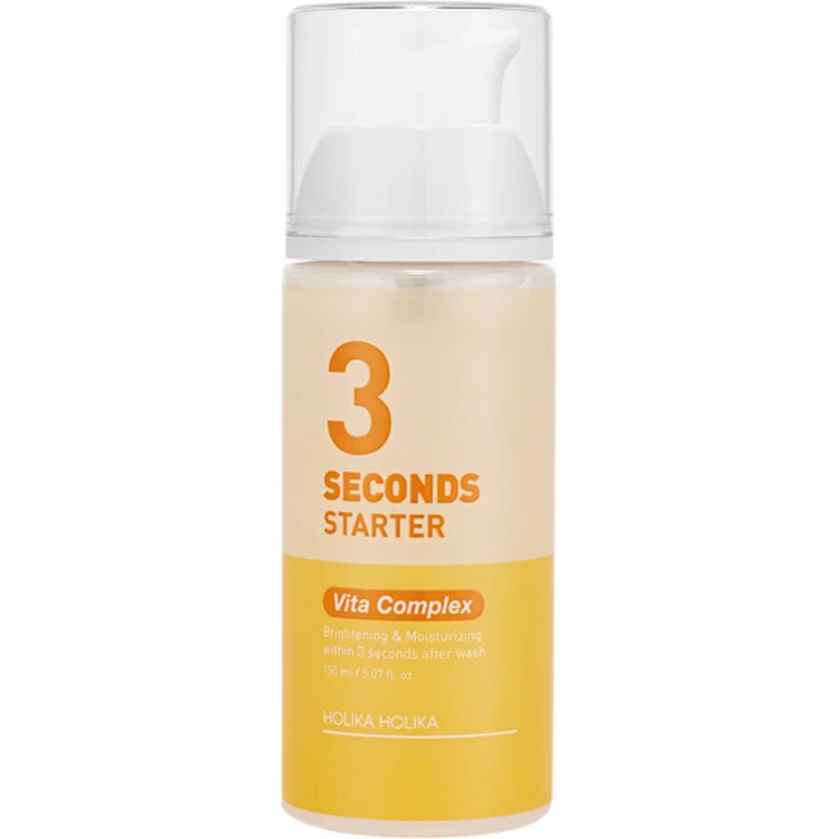 Holika Holika 3 Seconds Starter Vita Complex, 150 ml Holika Holika Serum & Olje