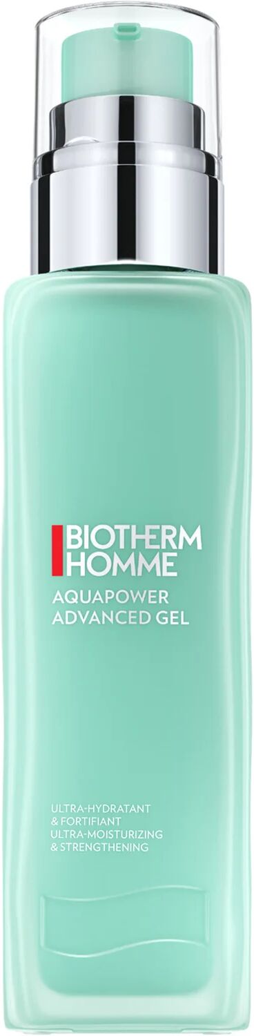 Biotherm Homme Homme Aquapower Cream, 100 ml Biotherm Homme Dagkrem