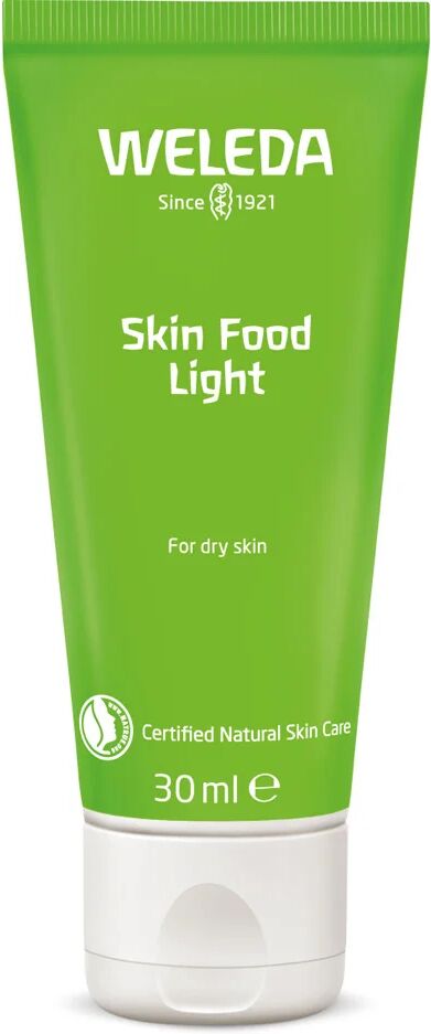 Weleda Skin Food Light, 30 ml Weleda Dagkrem