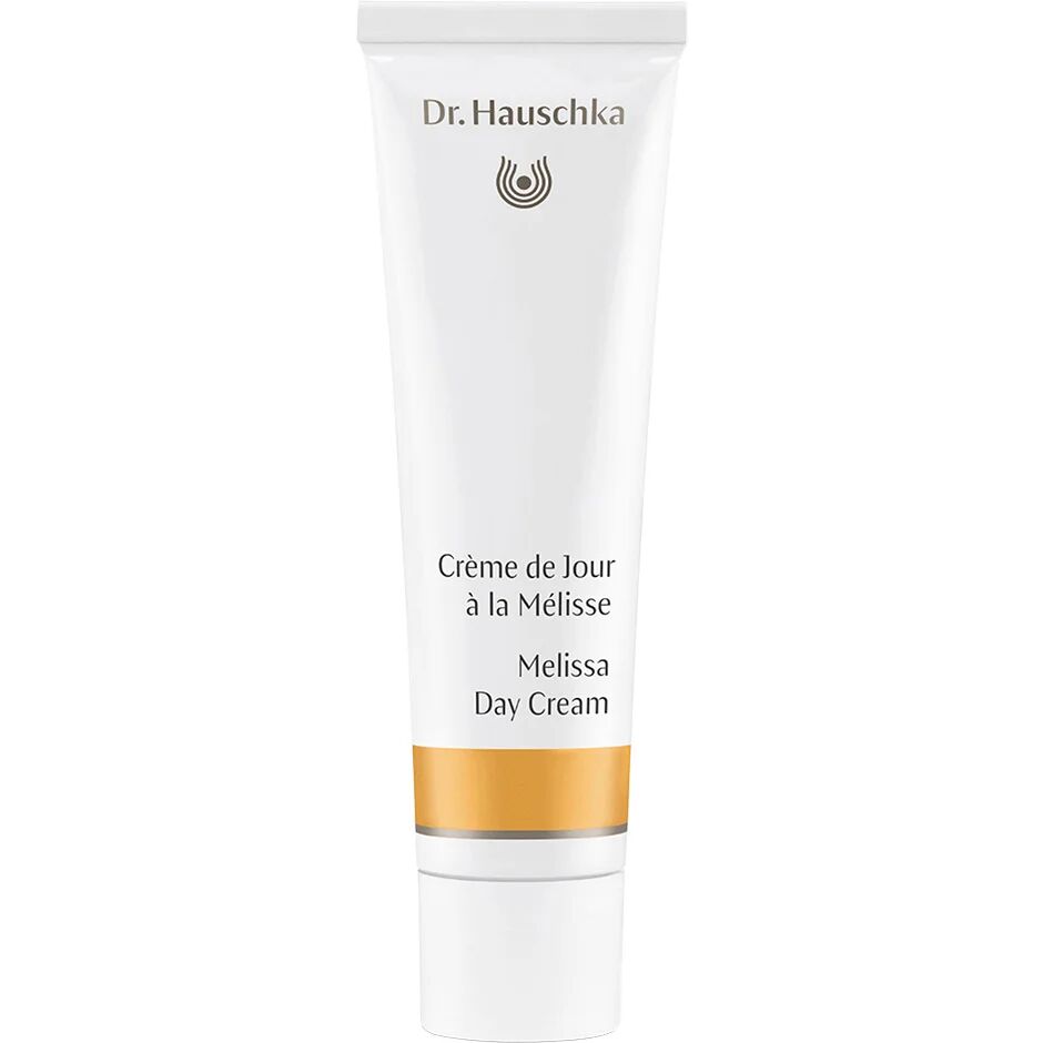 Dr. Hauschka Melissa Day Cream, 30 ml Dr. Hauschka Dagkrem