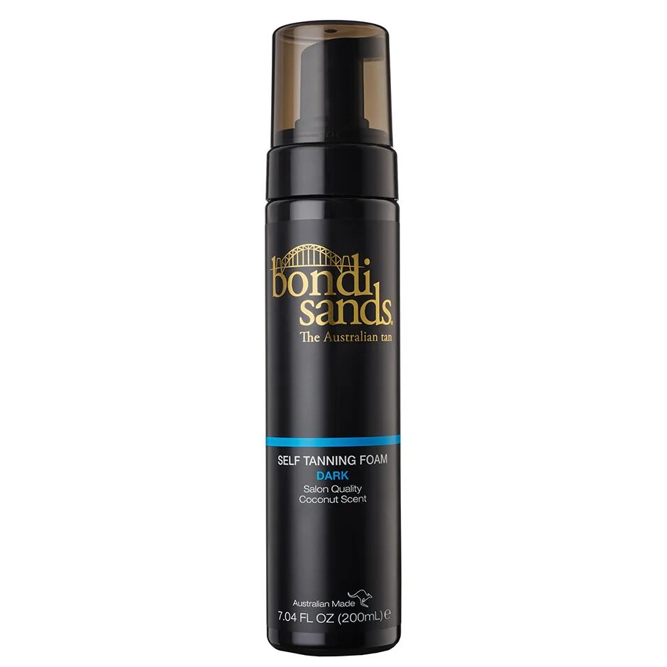 Bondi Sands Self Tanning Foam, 200 ml Bondi Sands Selvbruning