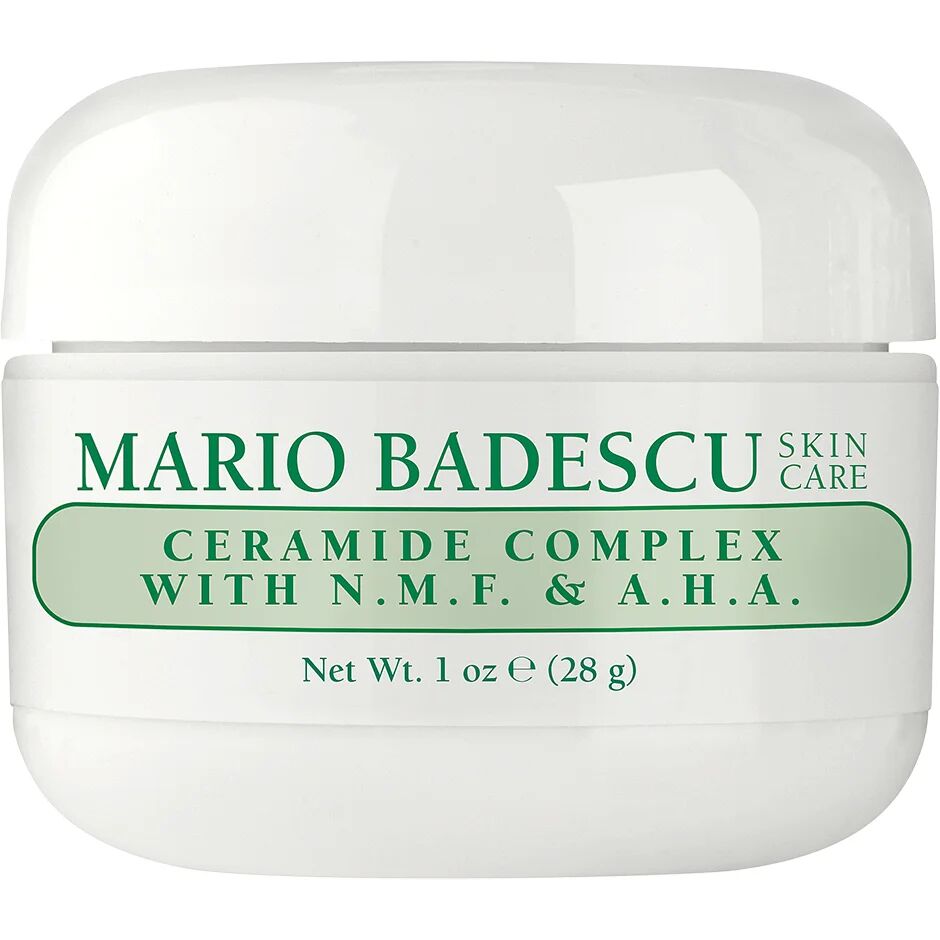 Mario Badescu Ceramide Complex With NMF & AHA, 28 g Mario Badescu Dagkrem