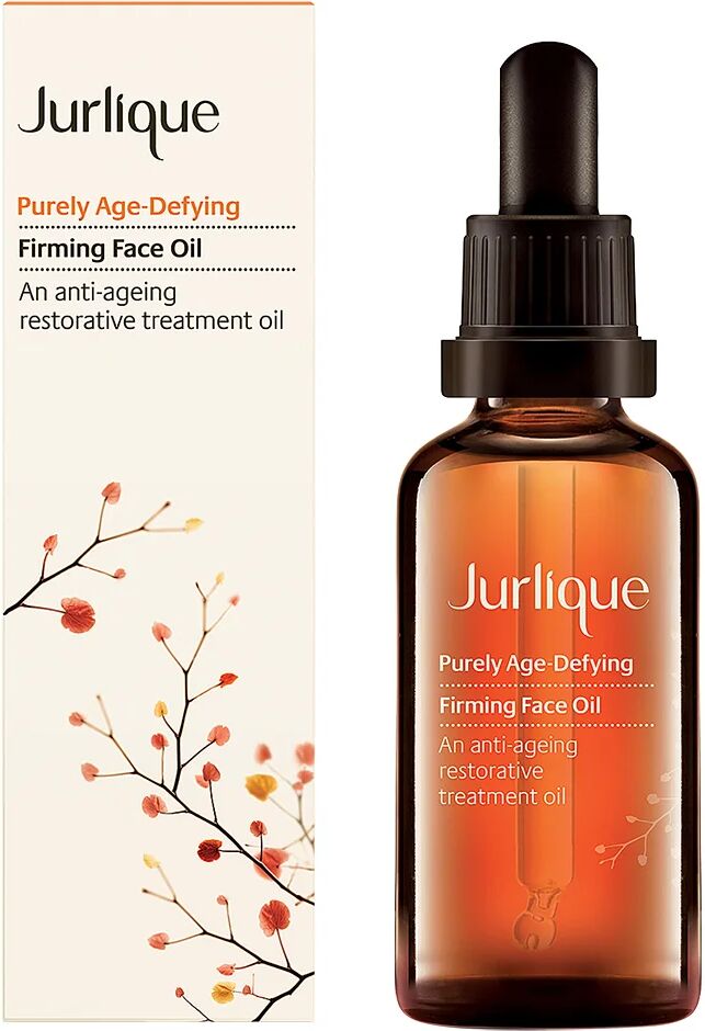 Jurlique Purely Age-Defying Firming Face Oil, 50 ml Jurlique Serum & Olje