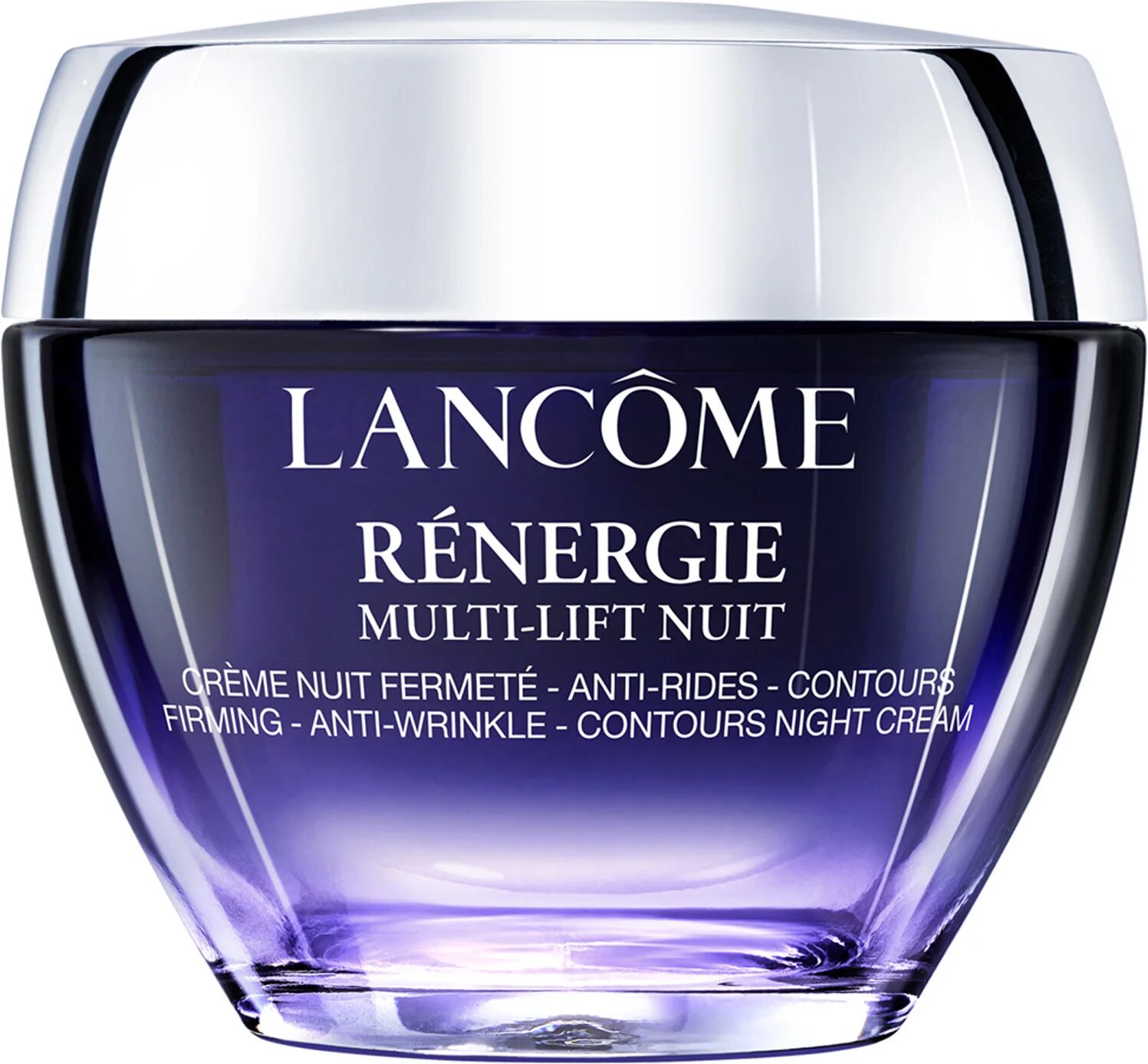 Lancôme Rénergie Multi-Lift Nuit Night Cream, 50 ml Lancôme Nattkrem